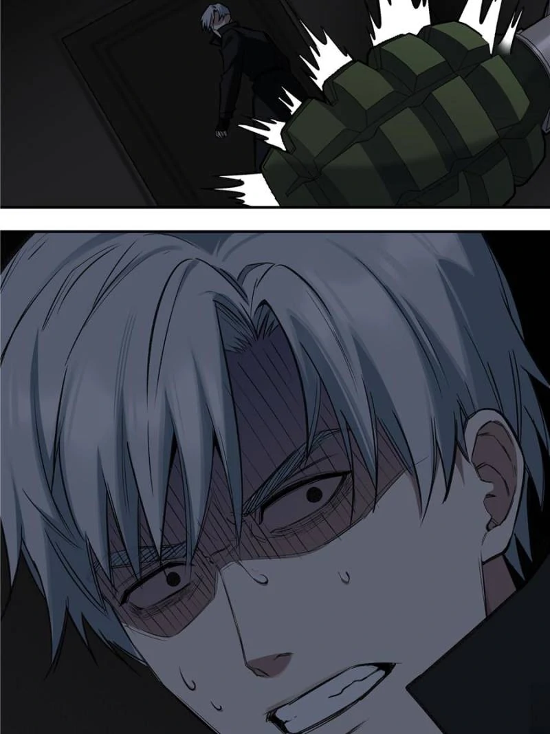 Moment Space Chapter 31 - Page 29