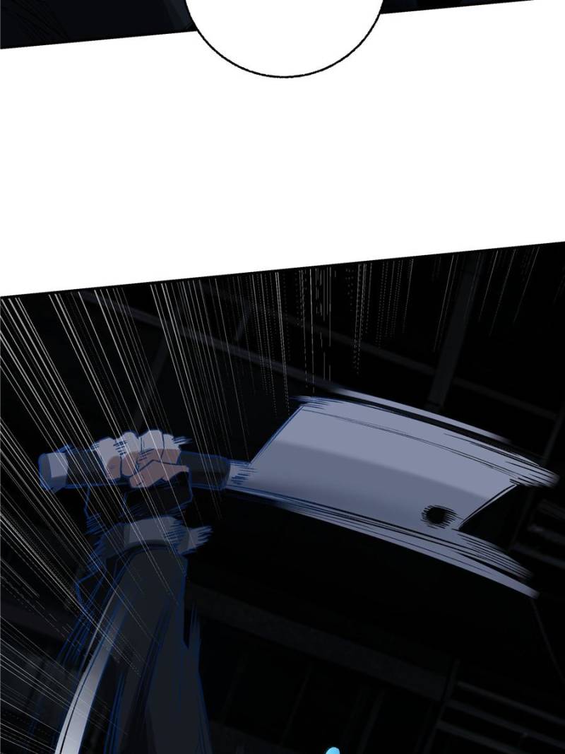 Moment Space Chapter 31 - Page 3