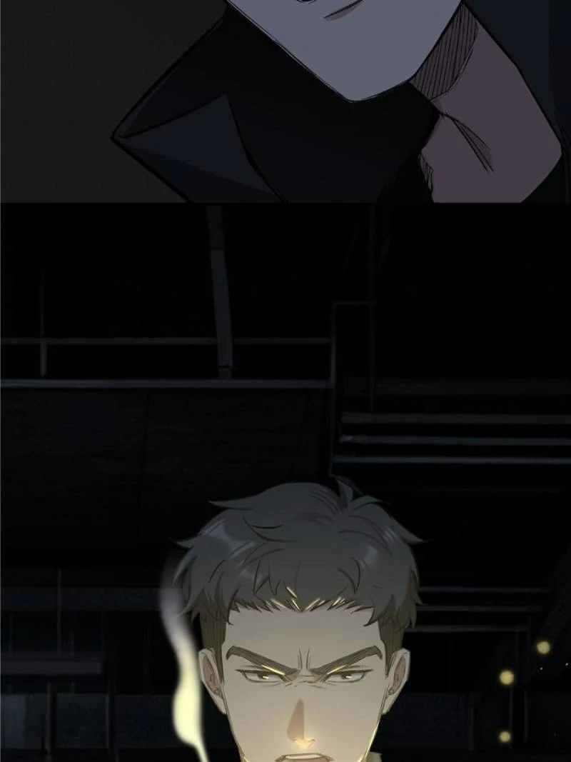 Moment Space Chapter 31 - Page 30
