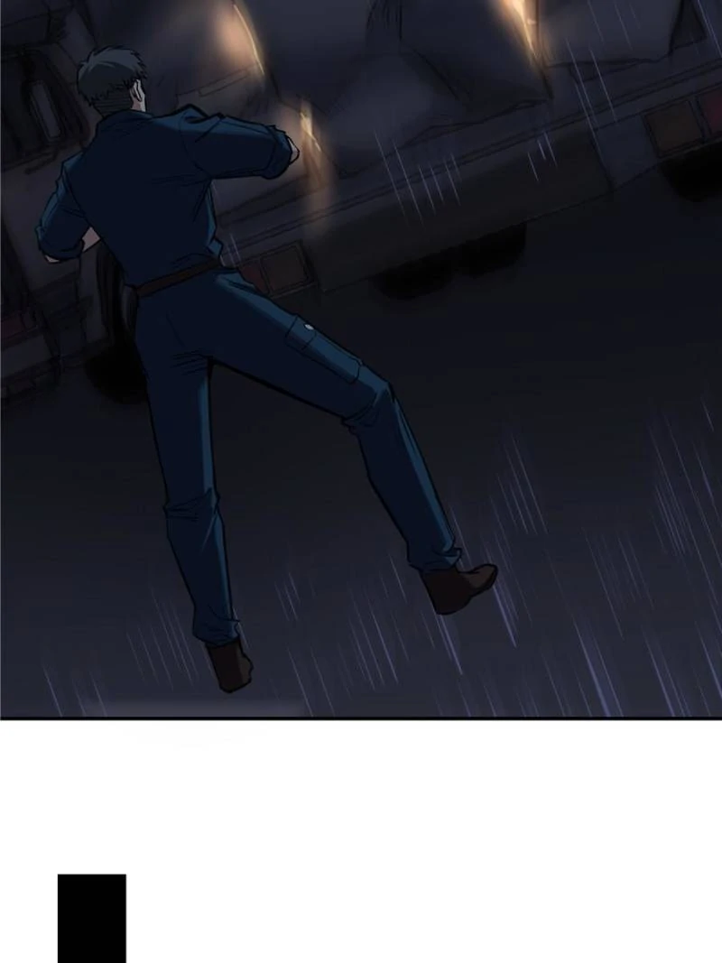 Moment Space Chapter 31 - Page 33