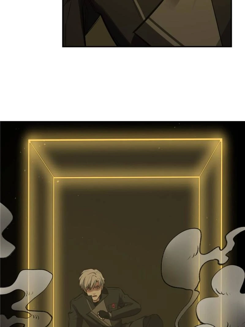 Moment Space Chapter 31 - Page 35
