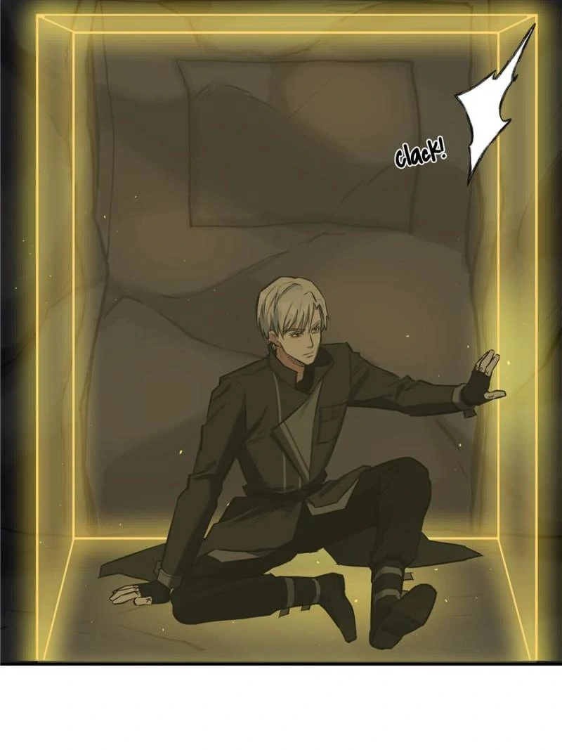 Moment Space Chapter 31 - Page 39