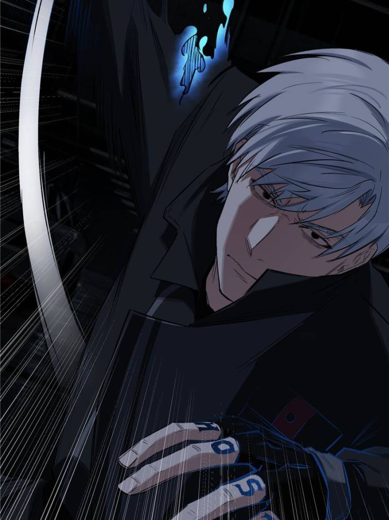 Moment Space Chapter 31 - Page 4