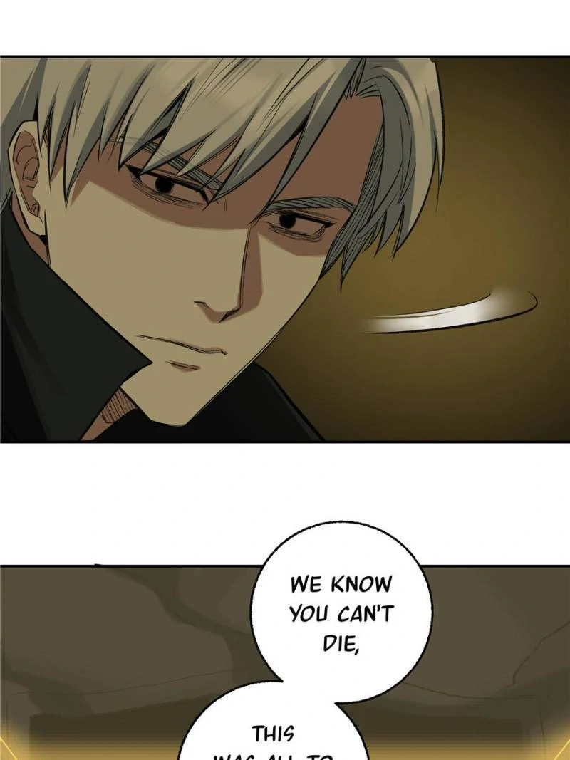Moment Space Chapter 31 - Page 40
