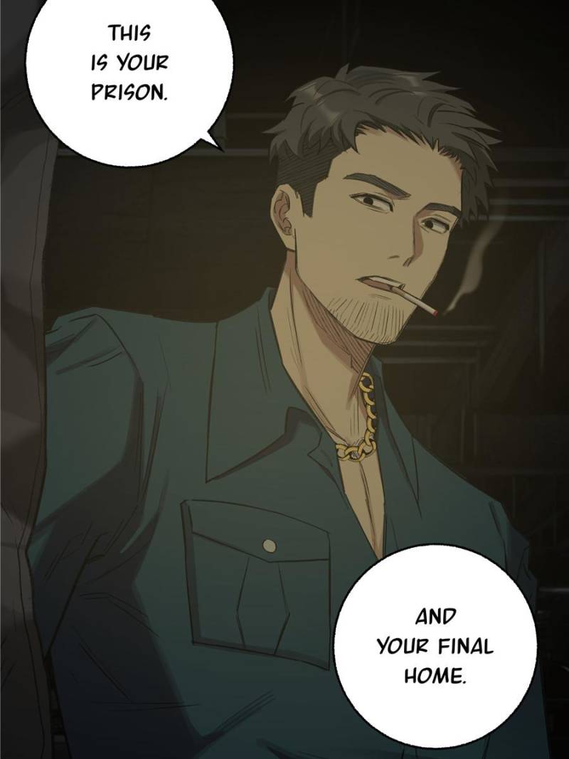 Moment Space Chapter 31 - Page 44