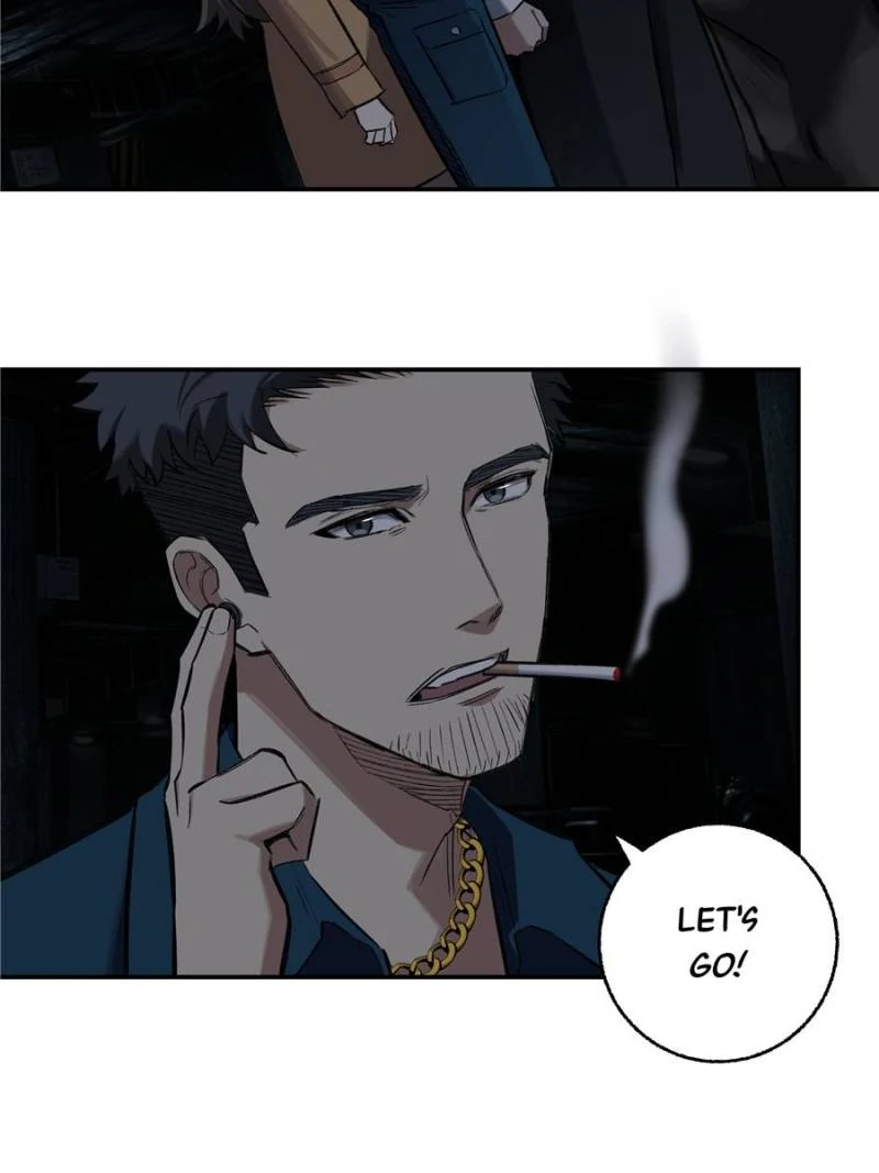 Moment Space Chapter 31 - Page 46