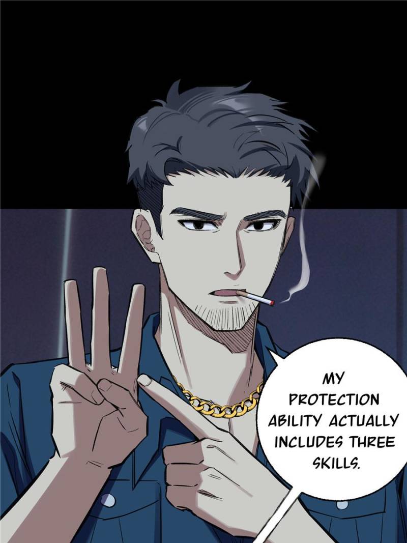 Moment Space Chapter 31 - Page 53
