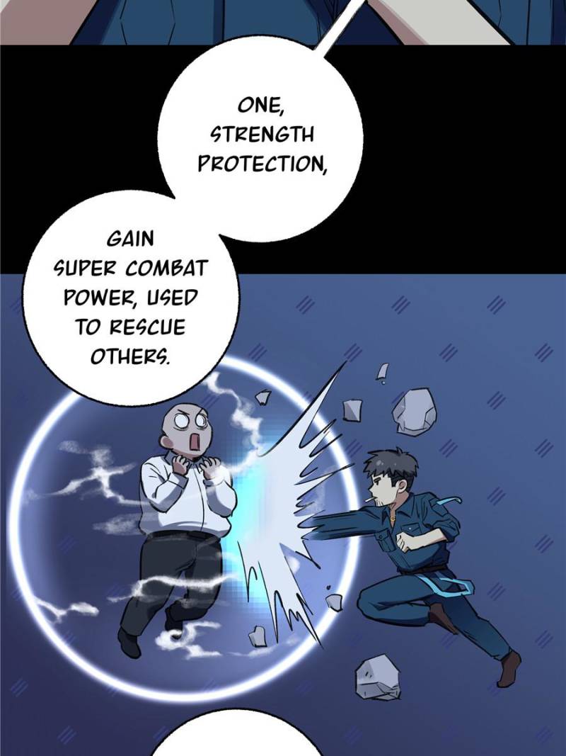 Moment Space Chapter 31 - Page 54