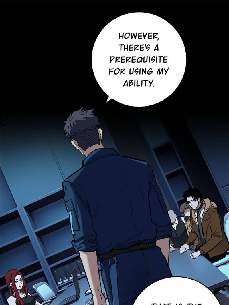 Moment Space Chapter 31 - Page 59