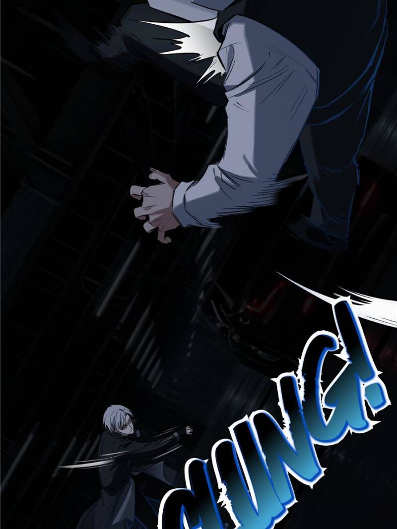 Moment Space Chapter 31 - Page 6