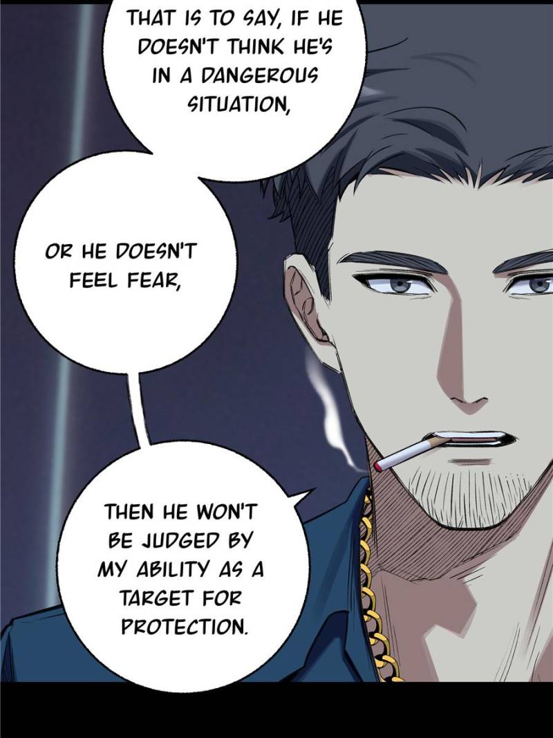 Moment Space Chapter 31 - Page 63