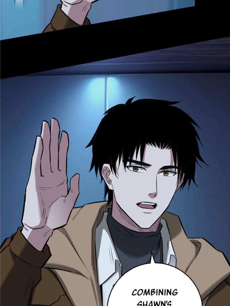 Moment Space Chapter 31 - Page 66