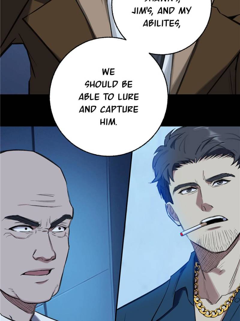 Moment Space Chapter 31 - Page 67