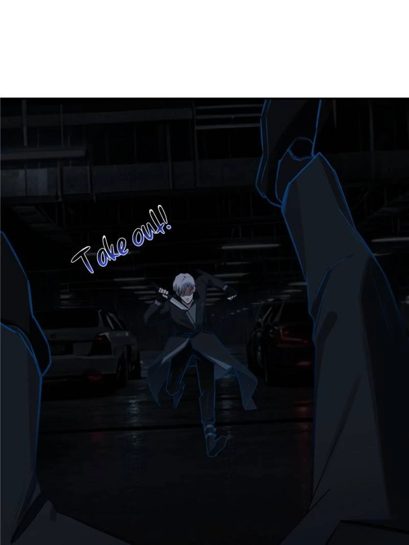 Moment Space Chapter 31 - Page 8