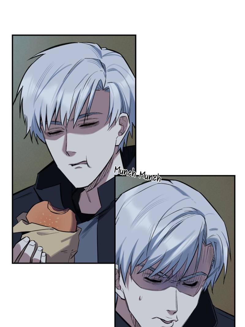 Moment Space Chapter 32 - Page 10