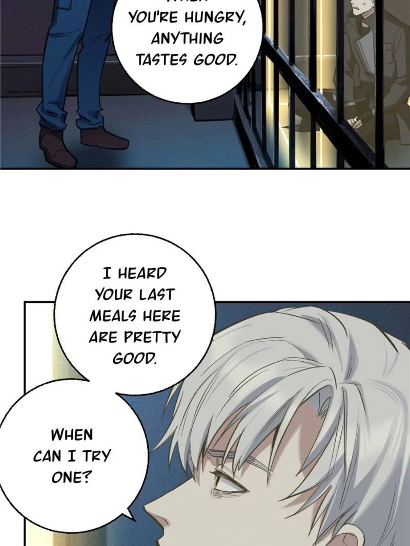 Moment Space Chapter 32 - Page 12