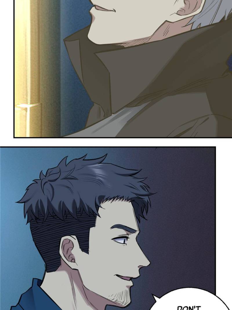 Moment Space Chapter 32 - Page 13
