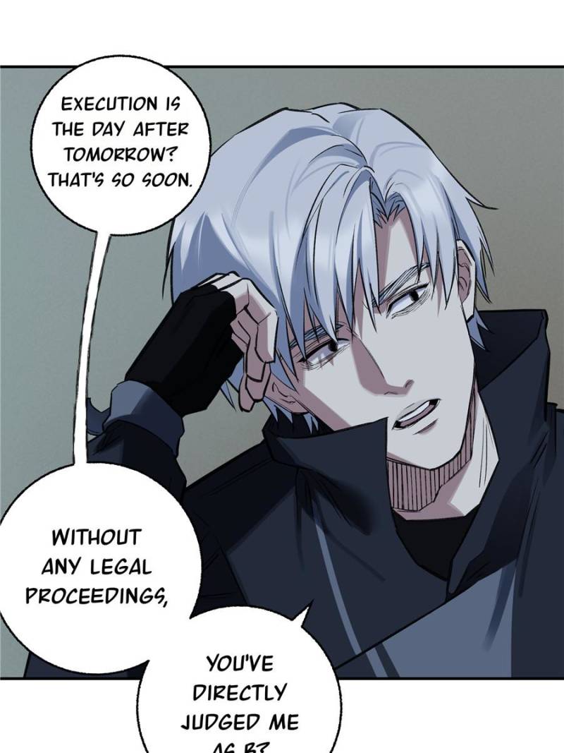 Moment Space Chapter 32 - Page 15