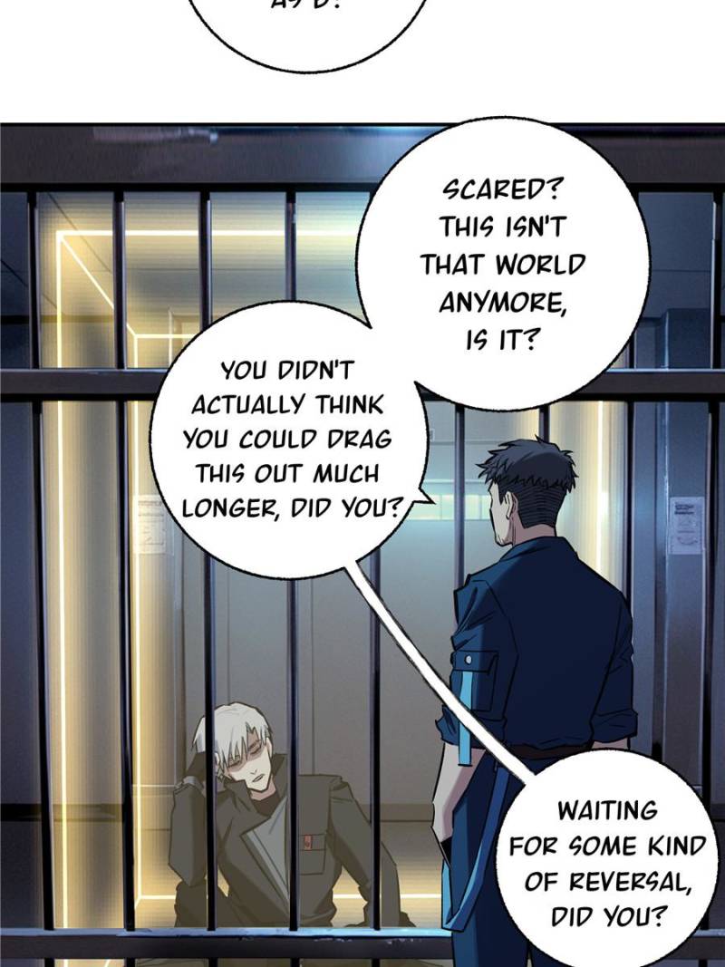 Moment Space Chapter 32 - Page 16