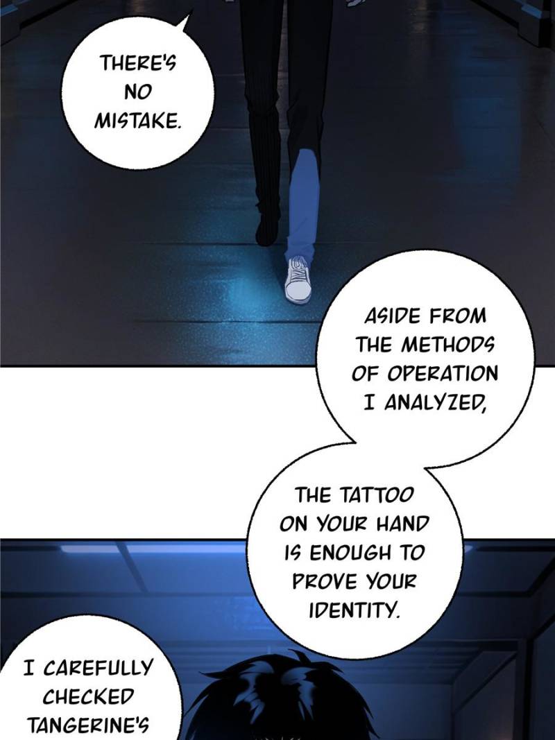 Moment Space Chapter 32 - Page 18