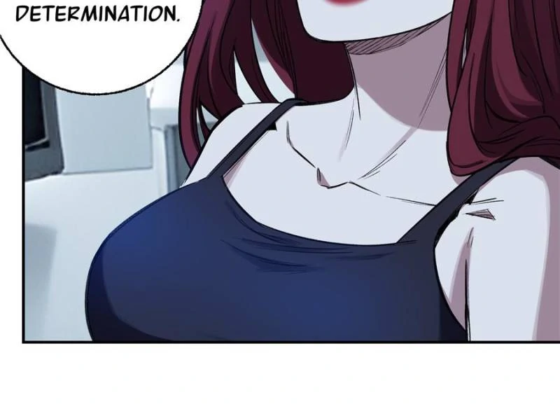 Moment Space Chapter 32 - Page 24