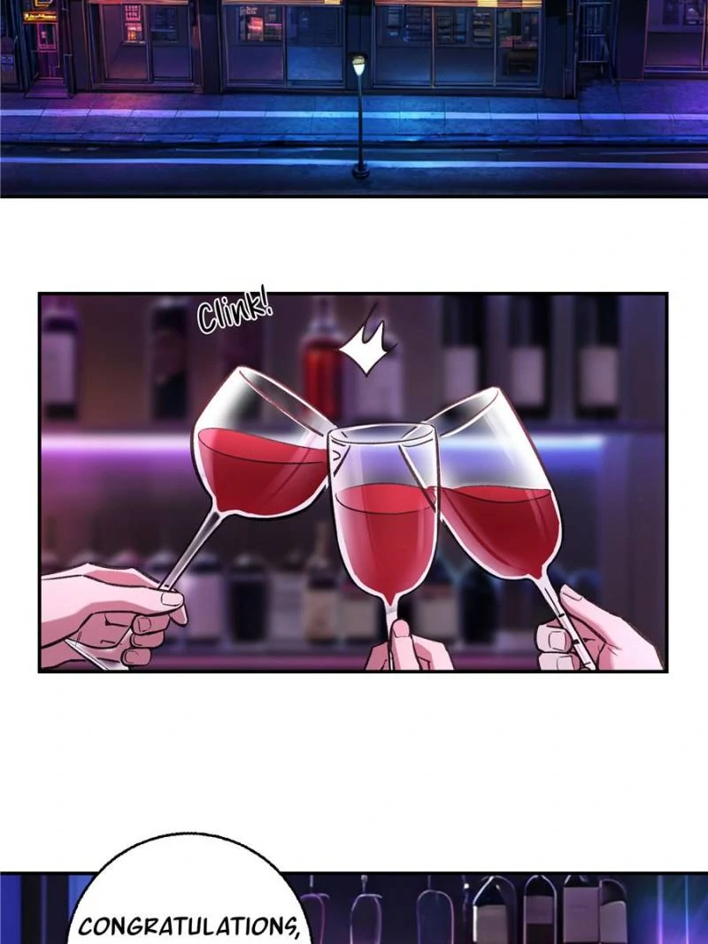 Moment Space Chapter 32 - Page 27