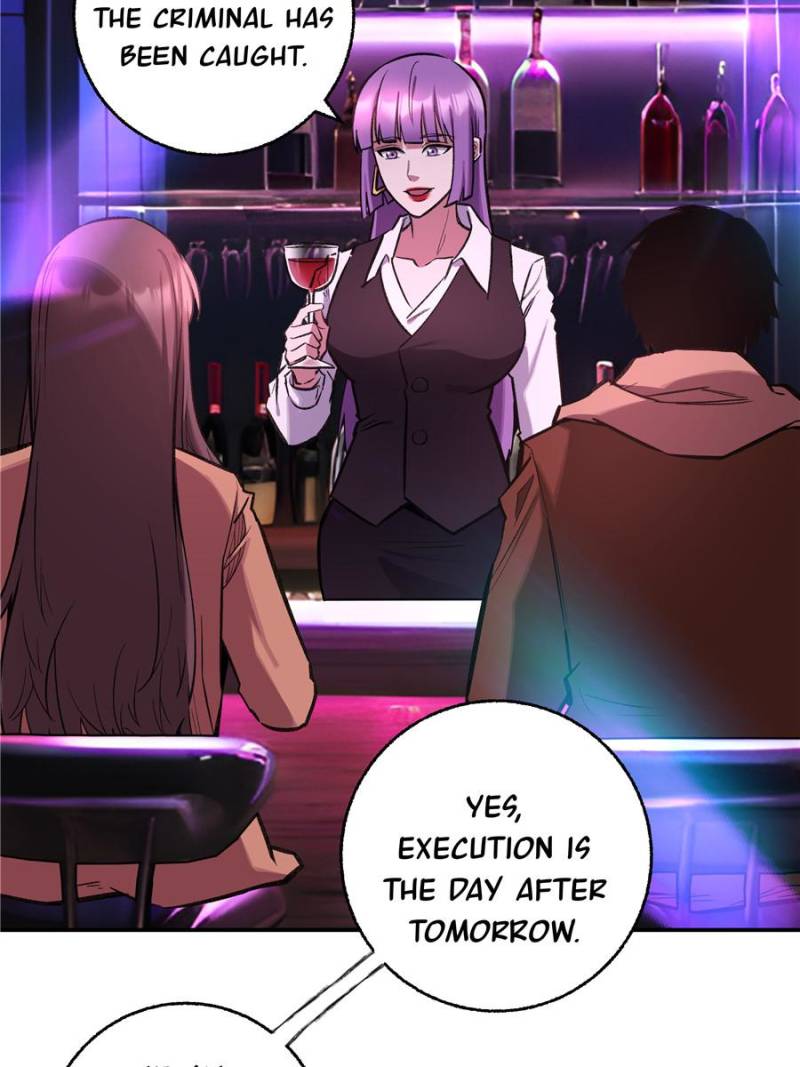 Moment Space Chapter 32 - Page 28