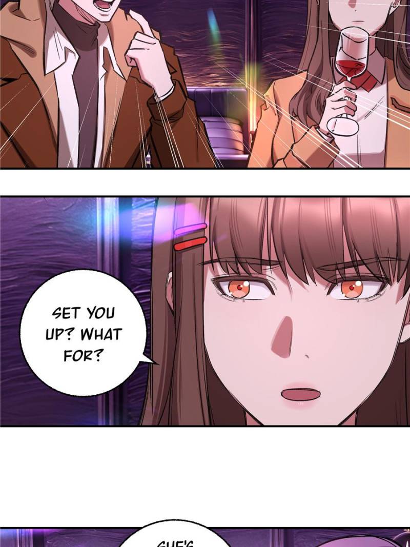 Moment Space Chapter 32 - Page 32