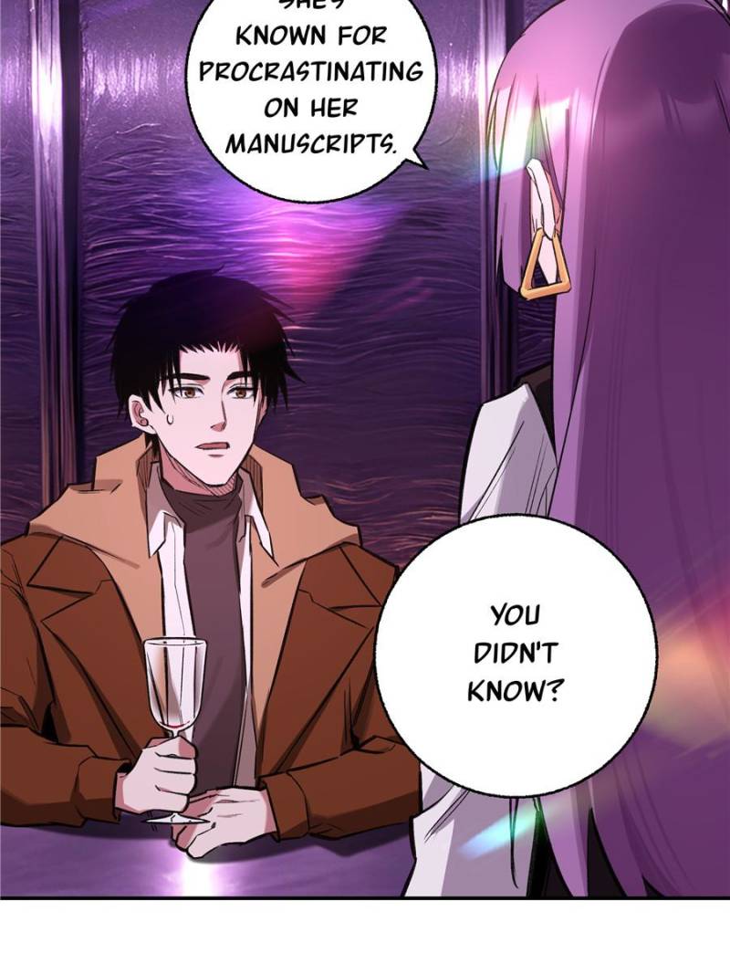 Moment Space Chapter 32 - Page 33