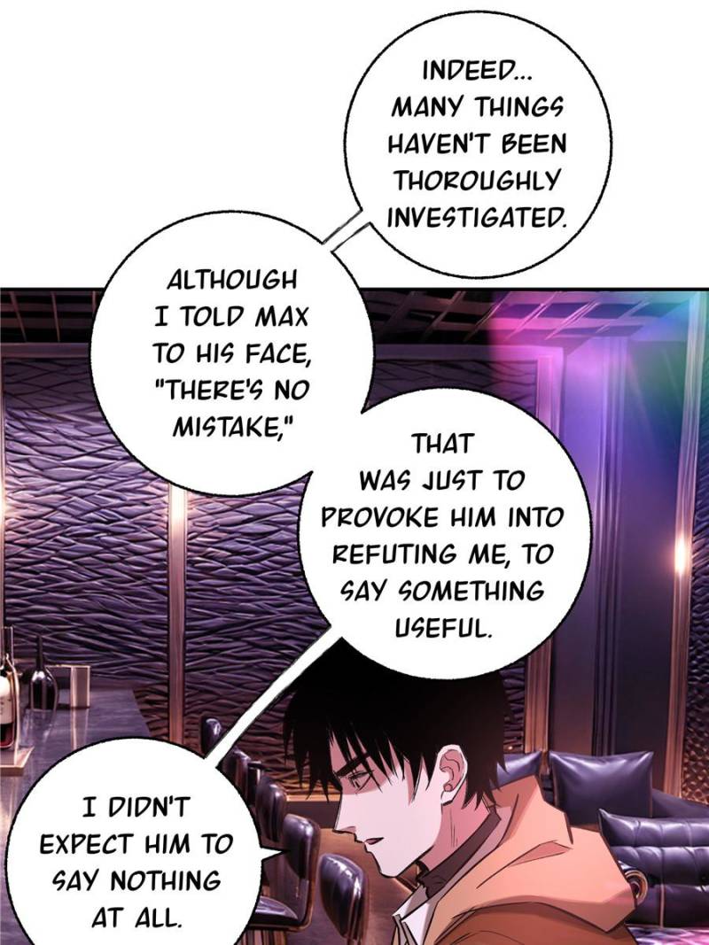 Moment Space Chapter 32 - Page 37