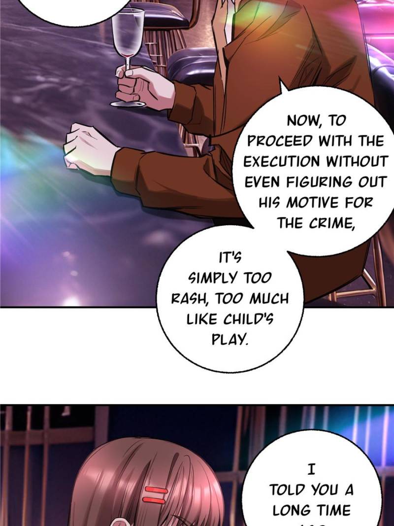 Moment Space Chapter 32 - Page 38