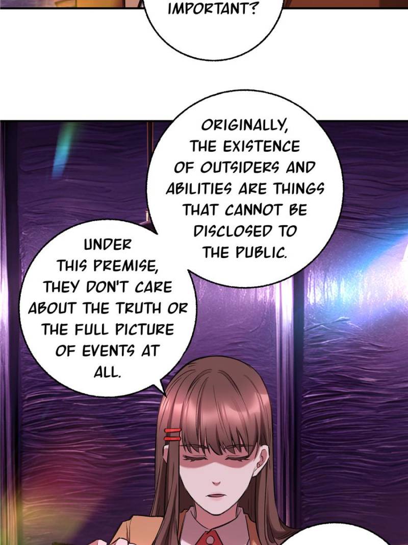 Moment Space Chapter 32 - Page 40