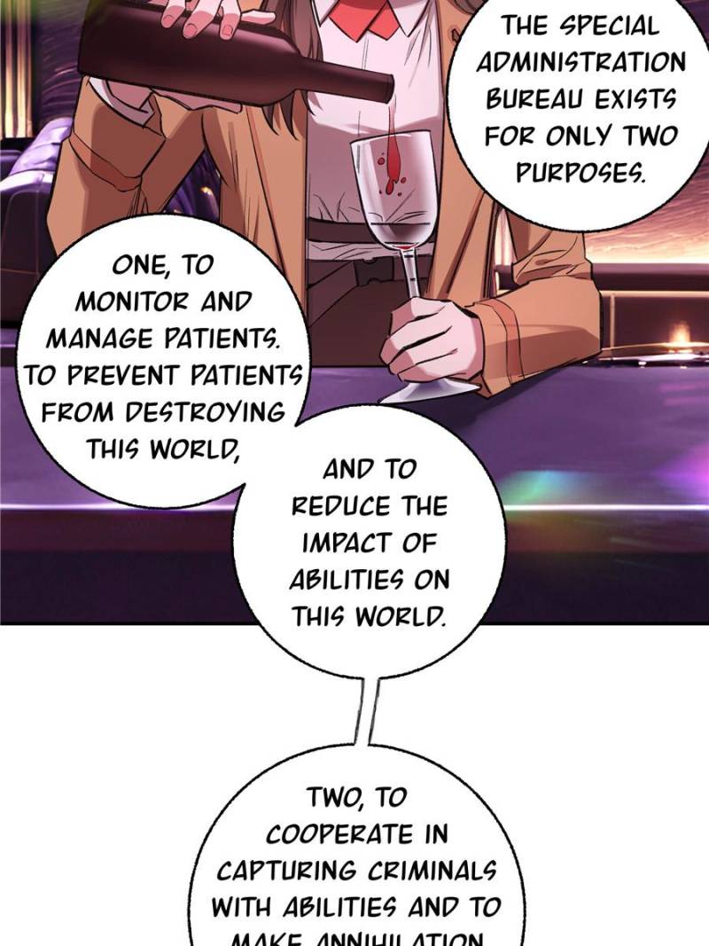 Moment Space Chapter 32 - Page 41