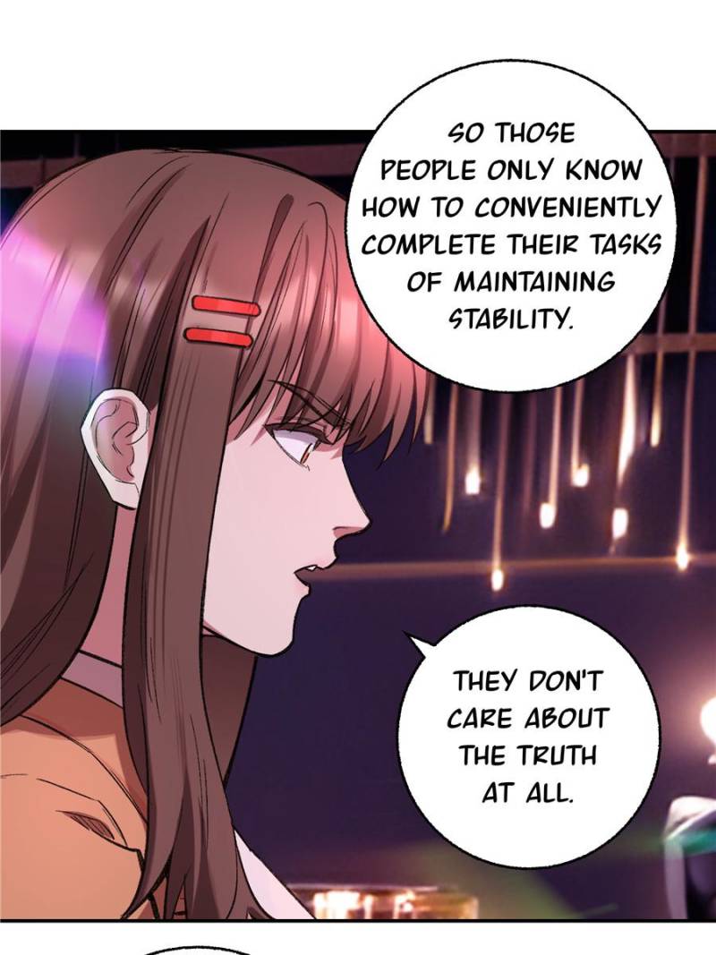 Moment Space Chapter 32 - Page 43