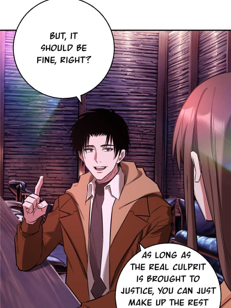 Moment Space Chapter 32 - Page 44