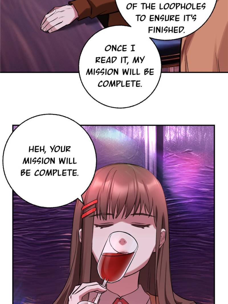 Moment Space Chapter 32 - Page 45
