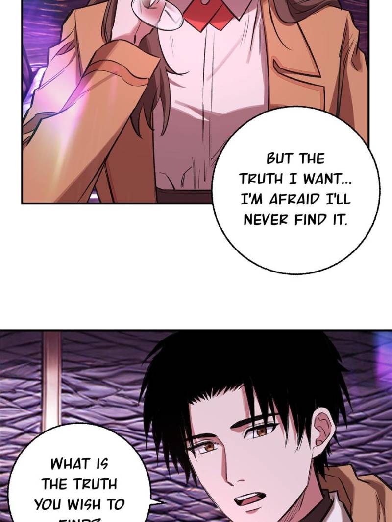 Moment Space Chapter 32 - Page 46