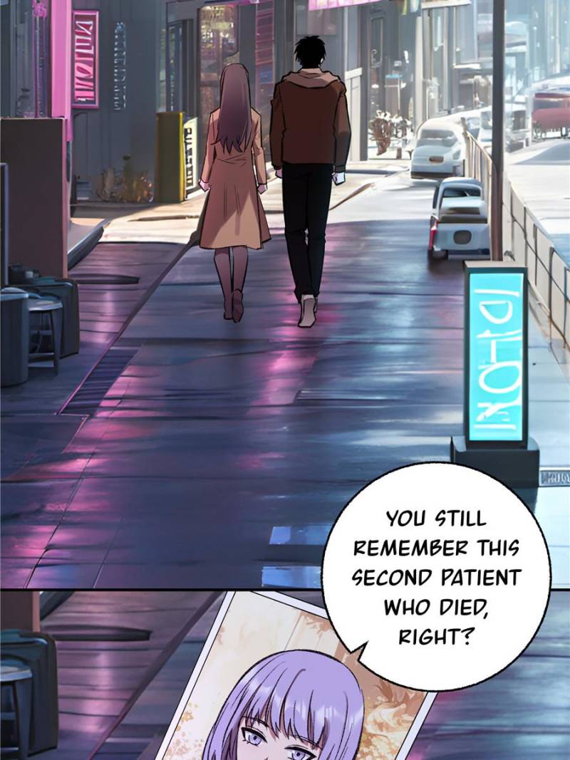 Moment Space Chapter 32 - Page 50