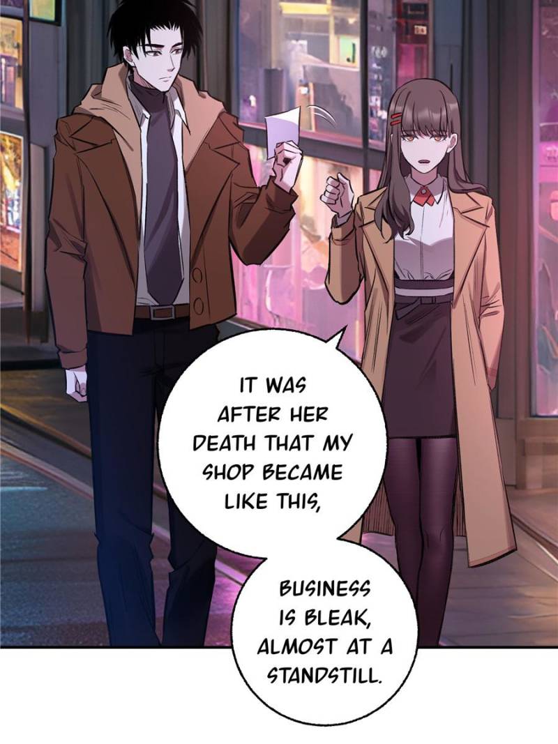 Moment Space Chapter 32 - Page 52