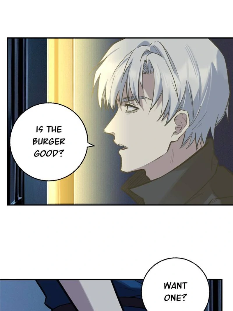 Moment Space Chapter 32 - Page 6