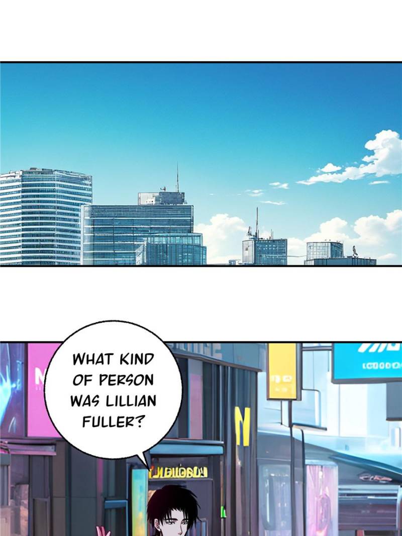 Moment Space Chapter 33 - Page 0