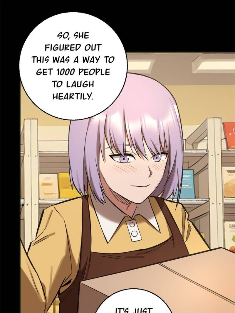 Moment Space Chapter 33 - Page 19
