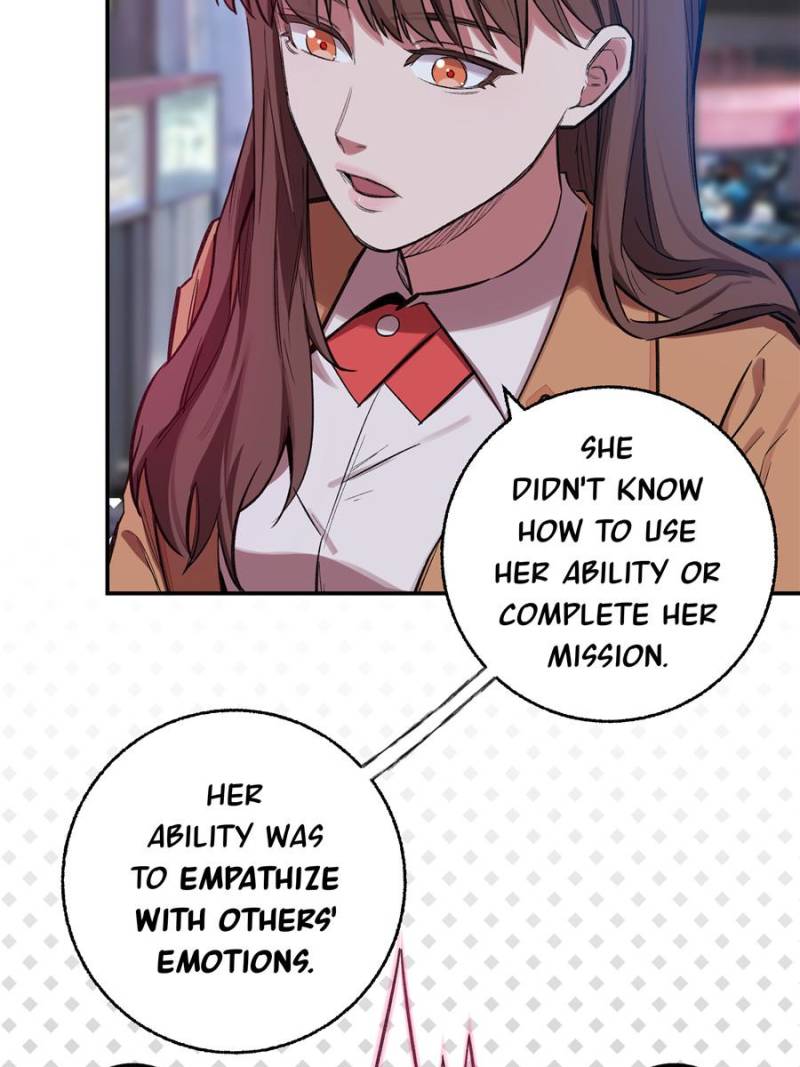 Moment Space Chapter 33 - Page 2