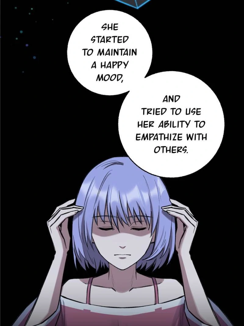 Moment Space Chapter 33 - Page 21