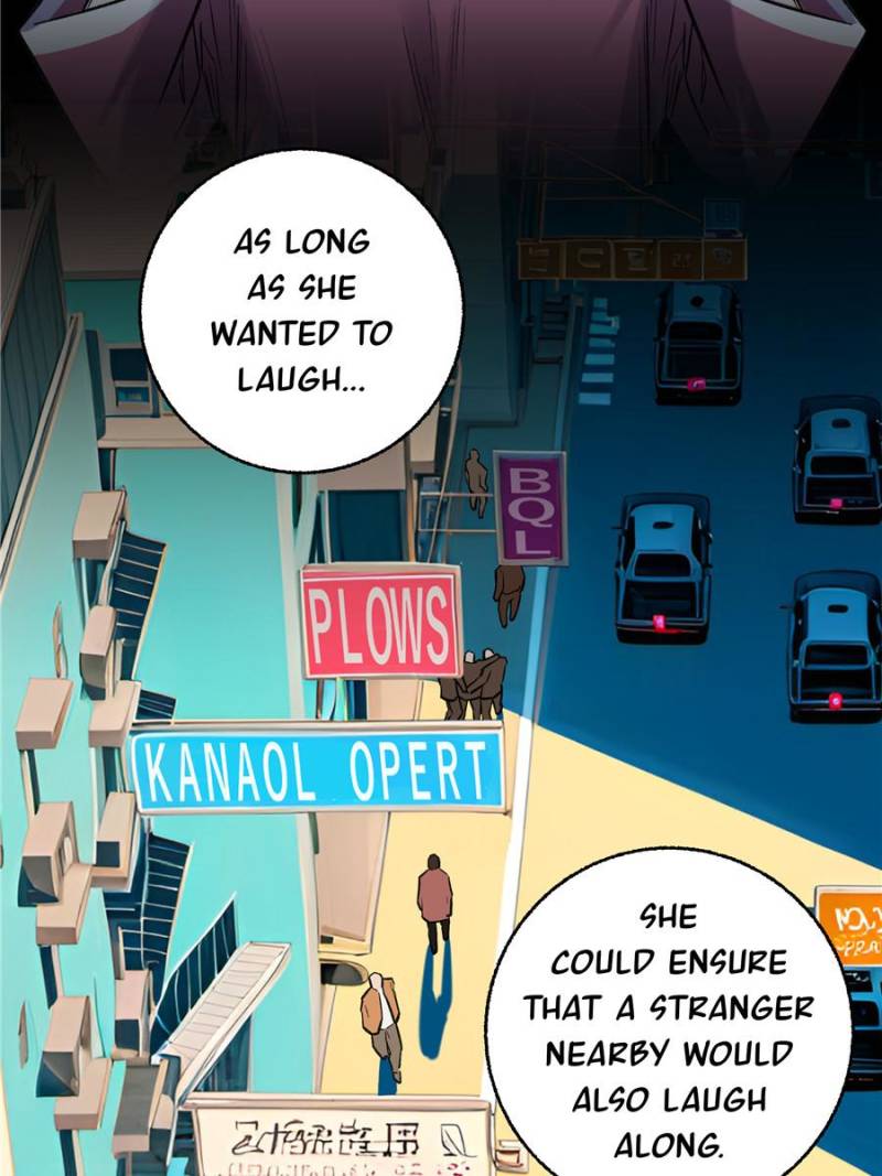 Moment Space Chapter 33 - Page 22
