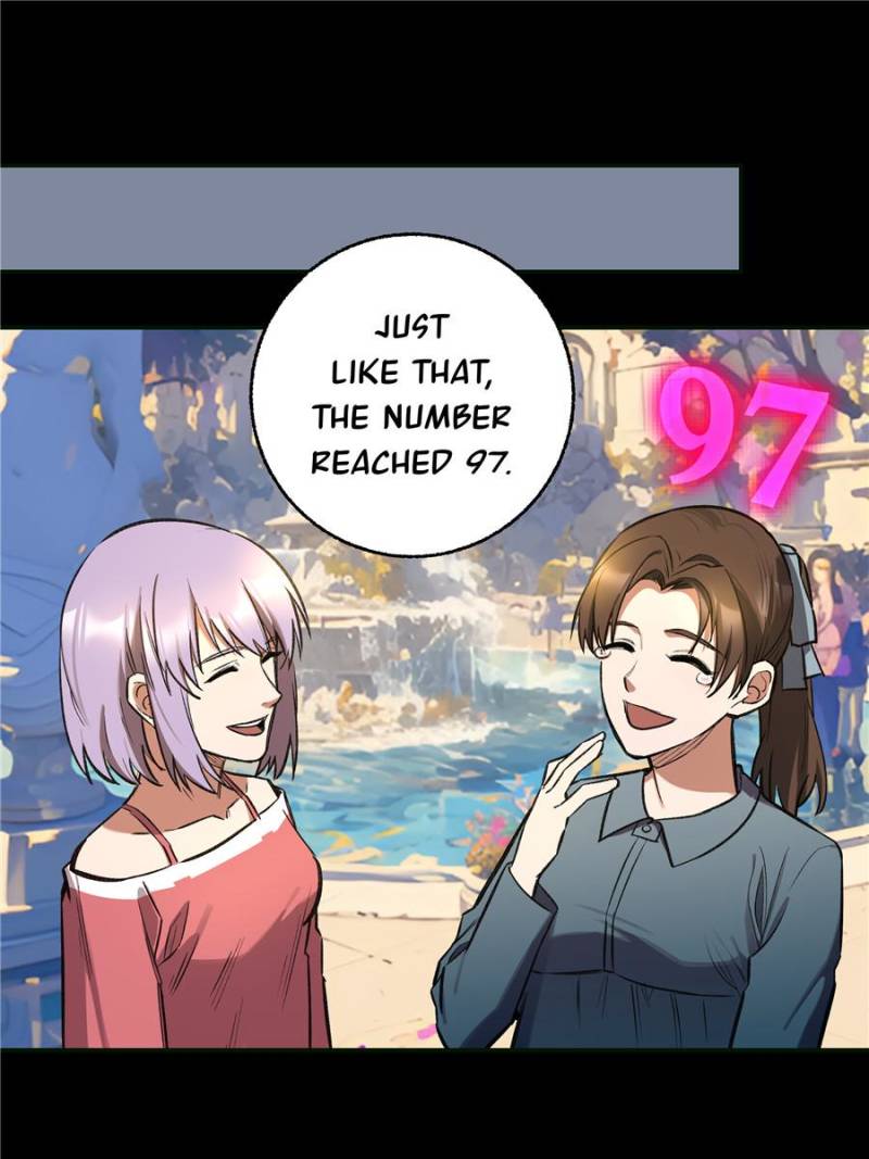 Moment Space Chapter 33 - Page 24