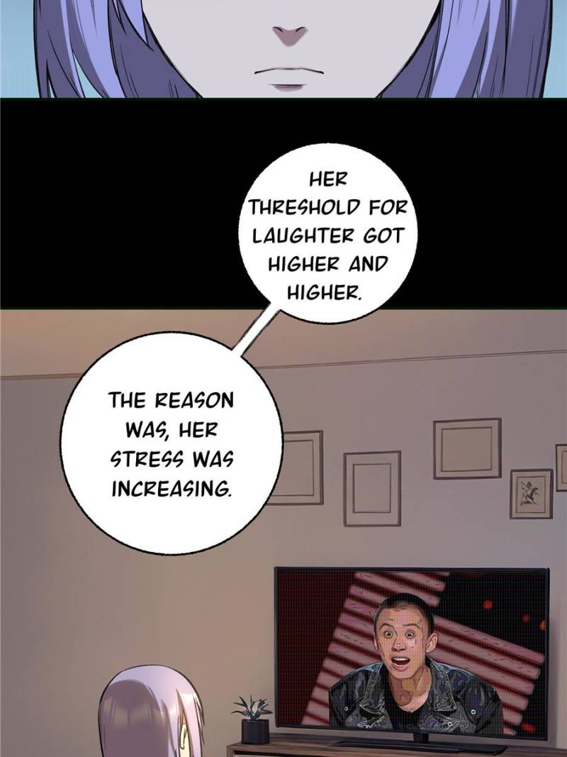 Moment Space Chapter 33 - Page 30