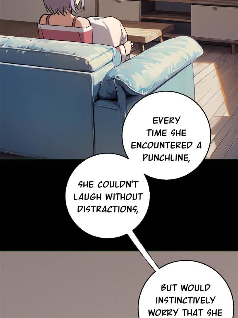 Moment Space Chapter 33 - Page 31