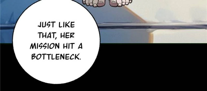 Moment Space Chapter 33 - Page 33