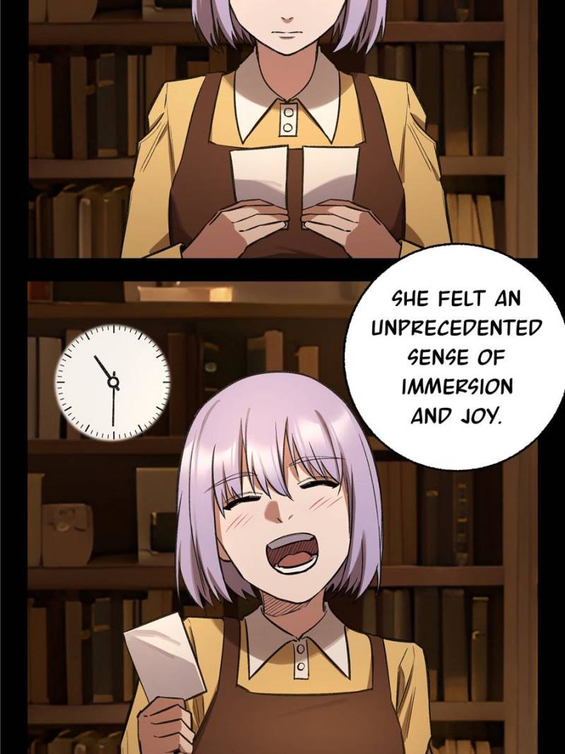 Moment Space Chapter 33 - Page 36